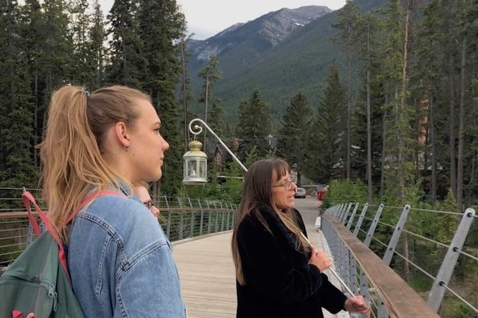 Banff Ghost Walks - Who should book the Banff Ghost Walk?