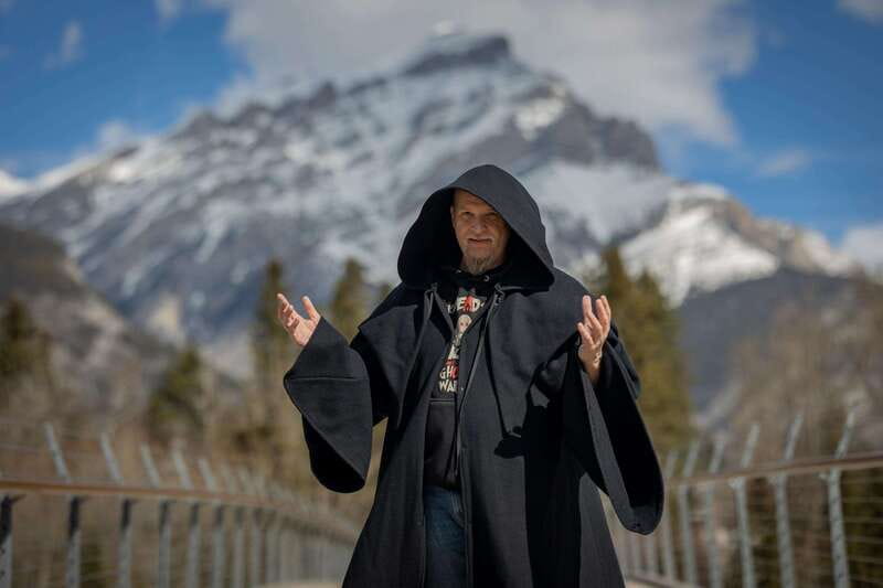 Banff: Paranormal History Walking Ghost Tour - Haunted hotels and unsettling encounters