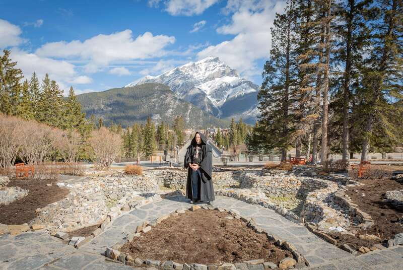 Banff: Paranormal History Walking Ghost Tour - Ghost towns, mysteries, and the Bow Valley’s darker side