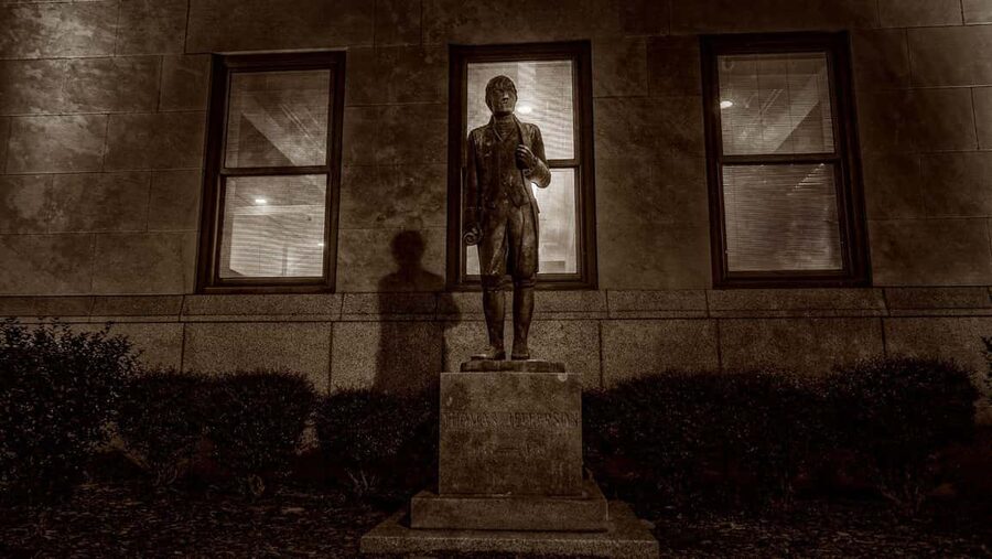 Banshees of Birmingham Ghost Tour: Furnace of the Forgotten - Who will enjoy this Birmingham ghost walk?