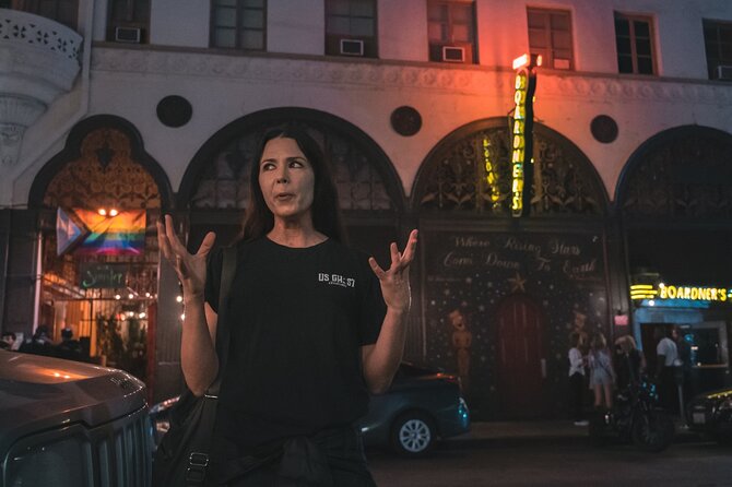 Banshees of Birmingham Ghost Tour: The Furnace of the Forgotten - Jim Reed Books changes the mood