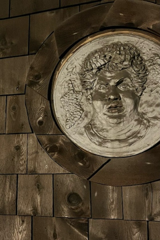 Bar Harbor: Haunted Ghost Walking Tour - The Shore Path adds real atmosphere