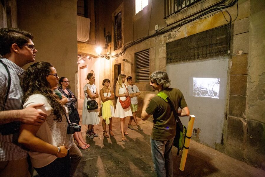 Barcelona: Dark History Night Walking Tour - Is $24 a fair price?