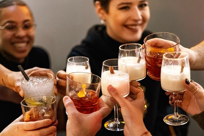 Barcelona Dark History Night Walking Tour With Drinks - Is $71.38 a fair price?