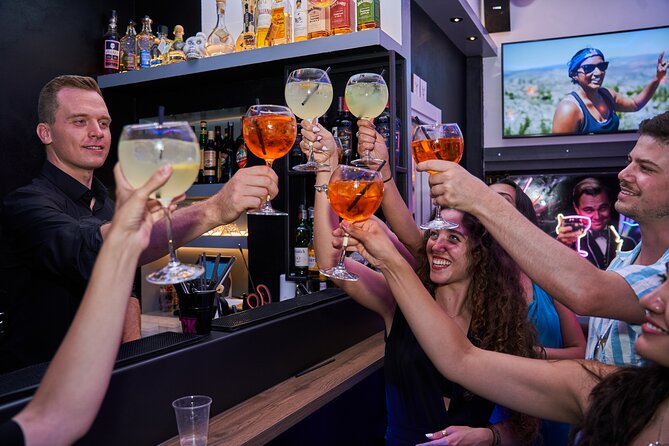 Barcelona Dark History Night Walking Tour With Drinks - Who will enjoy this most?