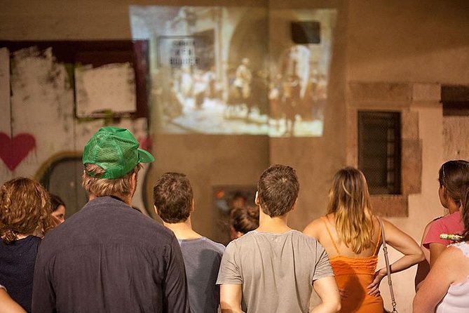 Barcelona's Dark History Night Tour - Why Barcelona’s darker past works after sunset