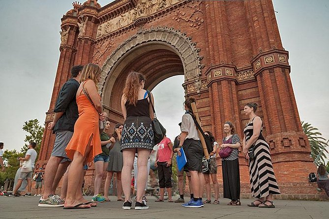Barcelona's Dark History Night Tour - Medieval punishments and public executions