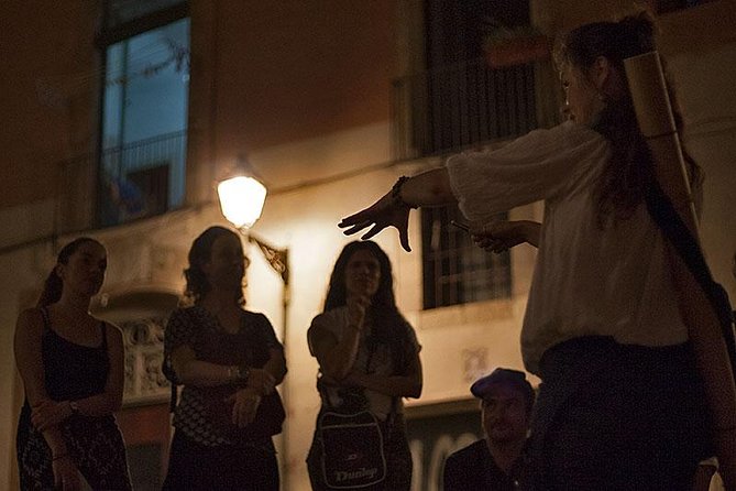 Barcelona's Dark History Night Tour - Is the $25.41 price good value?