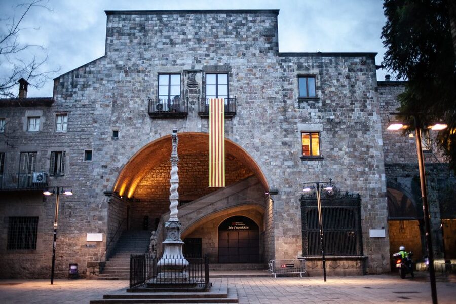 Barcelona's Dark History Walking Tour in El Raval - What $33 gets you