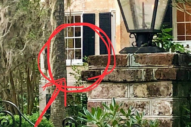 Beaufort Ghost Walking Tours - Key points to know before you book