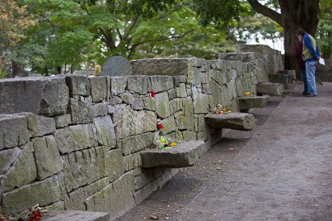 Best Salem Witch Trials Historical Walking Tour - Key points before you book