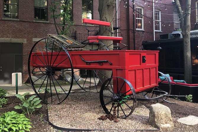 Best Salem Witch Trials Historical Walking Tour - Betty Parris and the beginning of the panic