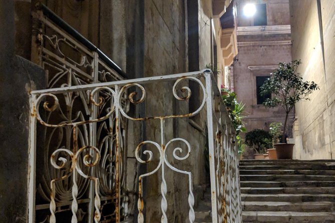 Birgu (Vittoriosa) Ghost and Crime Tour - Why Birgu makes a strong setting for ghost stories
