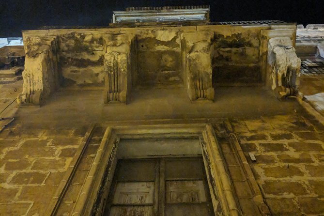 Birgu (Vittoriosa) Ghost and Crime Tour - Who will enjoy this tour most?