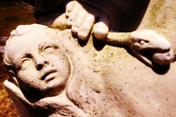 Bonaventure Cemetery's Secret Society Ghost Tour - Is the $37.50 Price Fair?