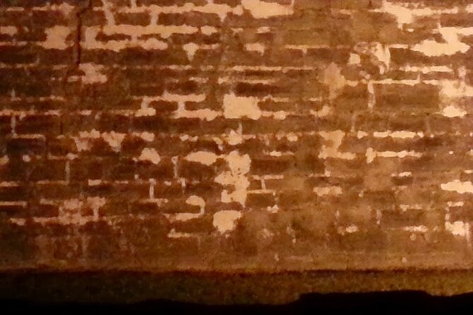 Bones Under Us, Ghost Tour with Archeology - Huguenot Cemetery and more than 600 missing markers