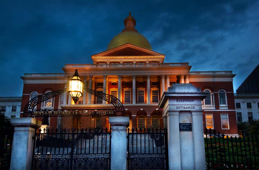 Boston: Boos and Brews Haunted Pub Crawl - How Scary Is the Experience?