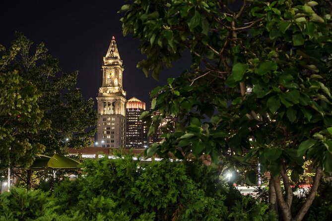 Boston Haunted Pub Crawl - Mary Dyer, Boston Common, and the cost of religious dissent