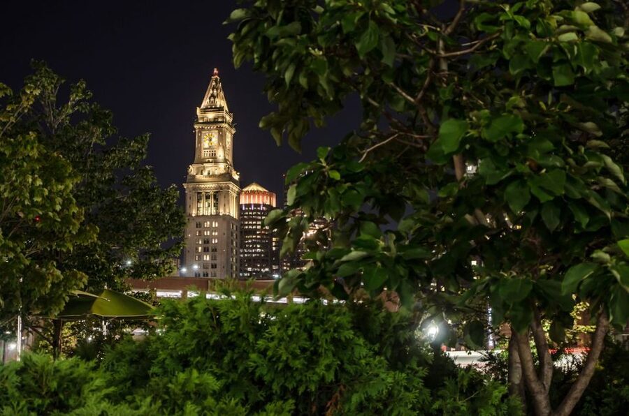Boston: Haunted Pub Crawl of Historic Pubs and Taverns - Key points to know before you book