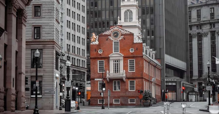 Boston: Haunted Streets Walking Tour - Why this ghost walk works in historic Boston