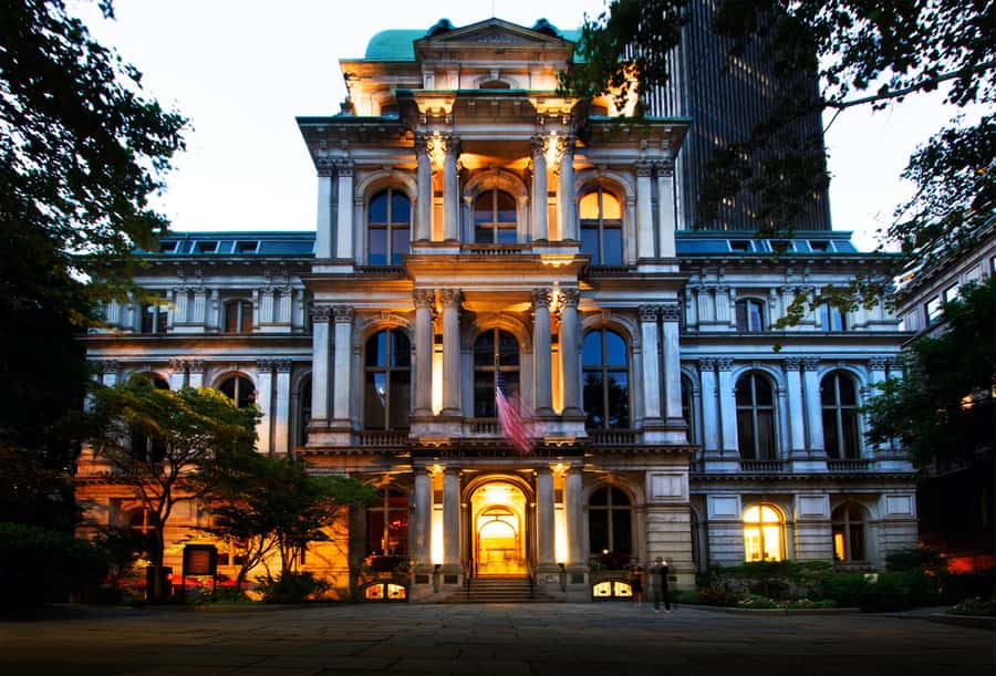 Boston: History & Haunts Guided Ghost Tour - Key points to know before you book