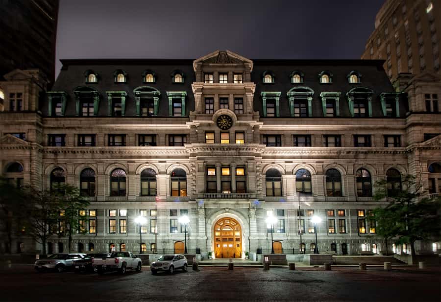 Boston: History & Haunts Guided Ghost Tour - Boston Common and the shadow of old hangings