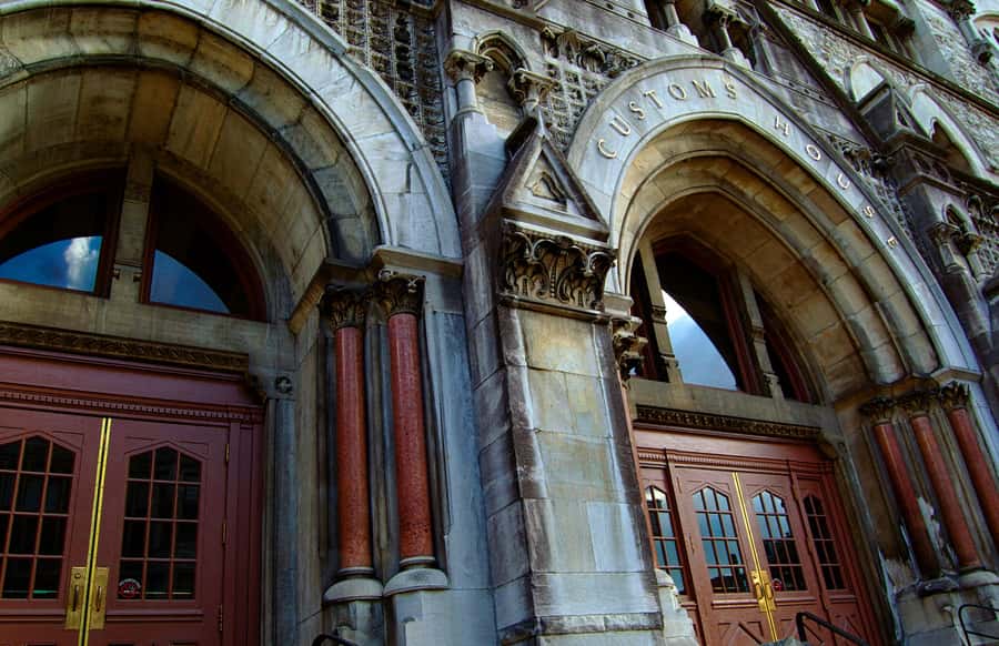 Boston: The Ghosts of Boston Tour - Key points to know before booking