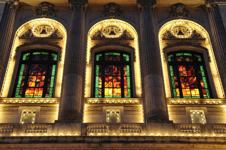 Boston: The Ghosts of Boston Tour - Is $29 a fair price?