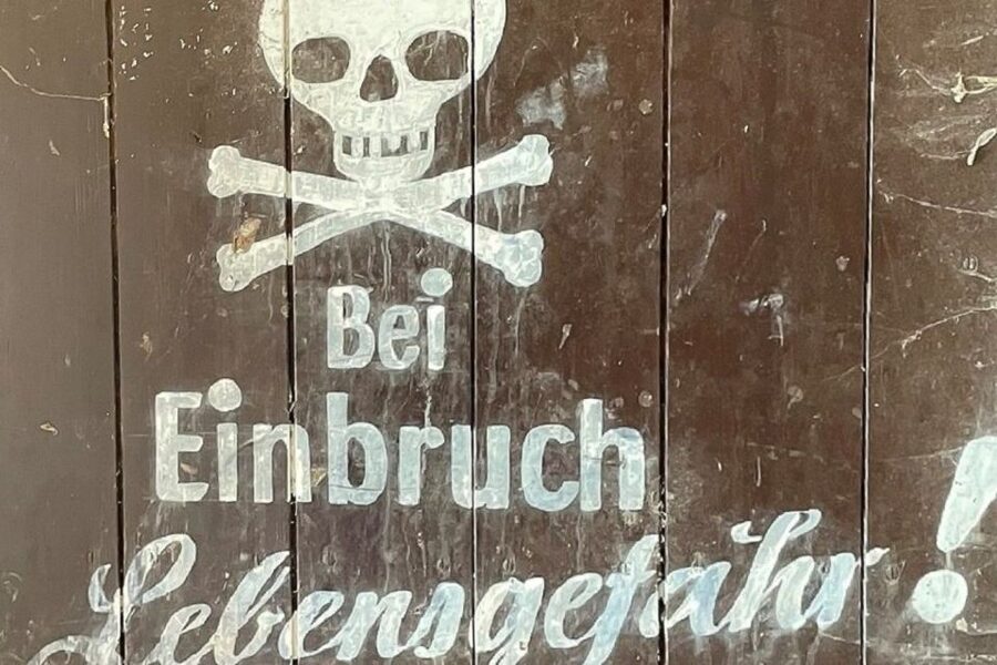 Braunschweig: Private Tour to Ghosts, Witches & Vampires - Key points at a glance