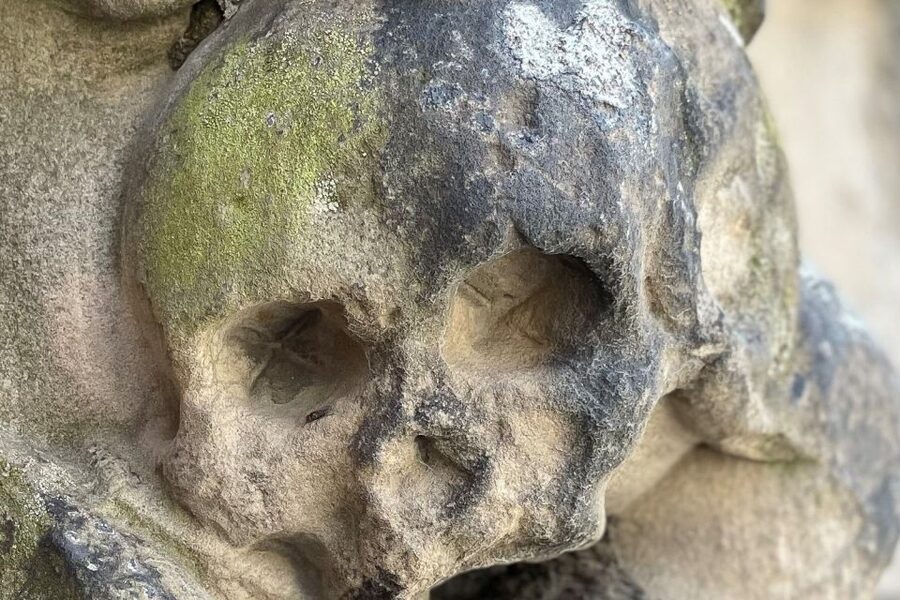 Braunschweig: Private Tour to Ghosts, Witches & Vampires - Starting at Altstadtmarkt with Braunschweig’s darker side