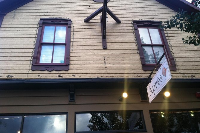 Breckenridge Tours - Ghostly Tales - What happens at the seven stops