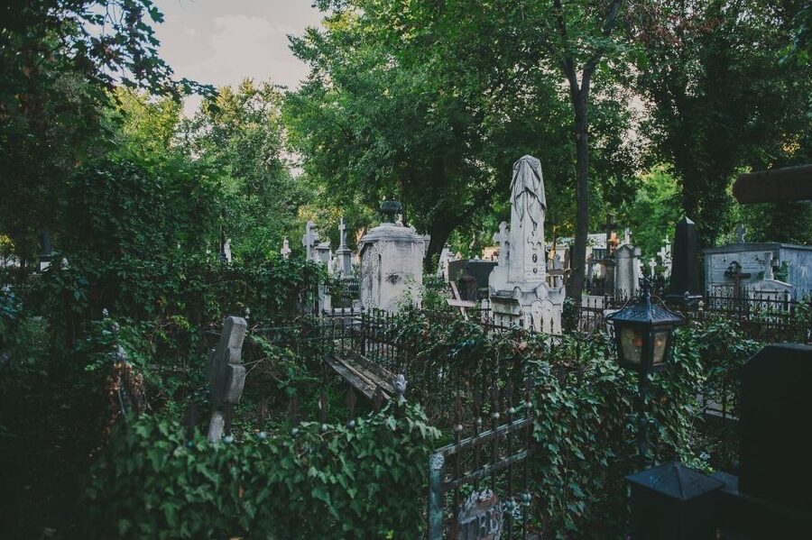 Bucharest: 3-Hour Dark History Tour with a Local - Who should book this Bucharest dark history tour?