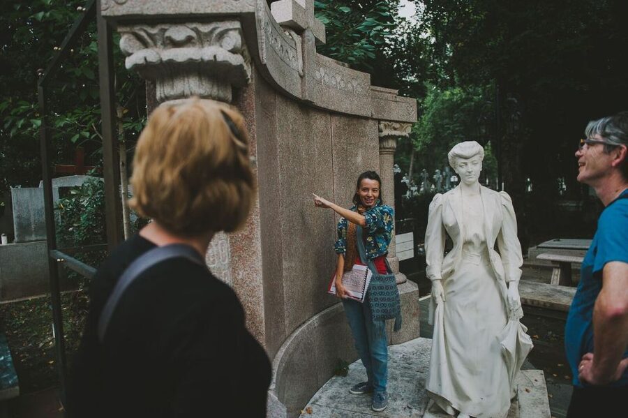 Bucharest: 3-Hour Dark History Tour with a Local - Why Bucharest’s darker side works best on foot