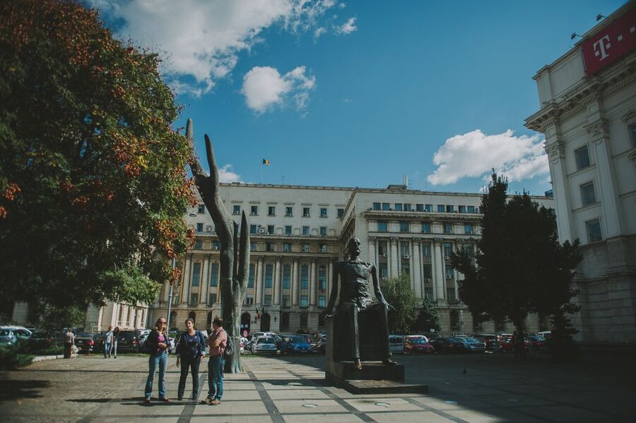 Bucharest: 3-Hour Dark History Tour with a Local - Is $55 a fair price?