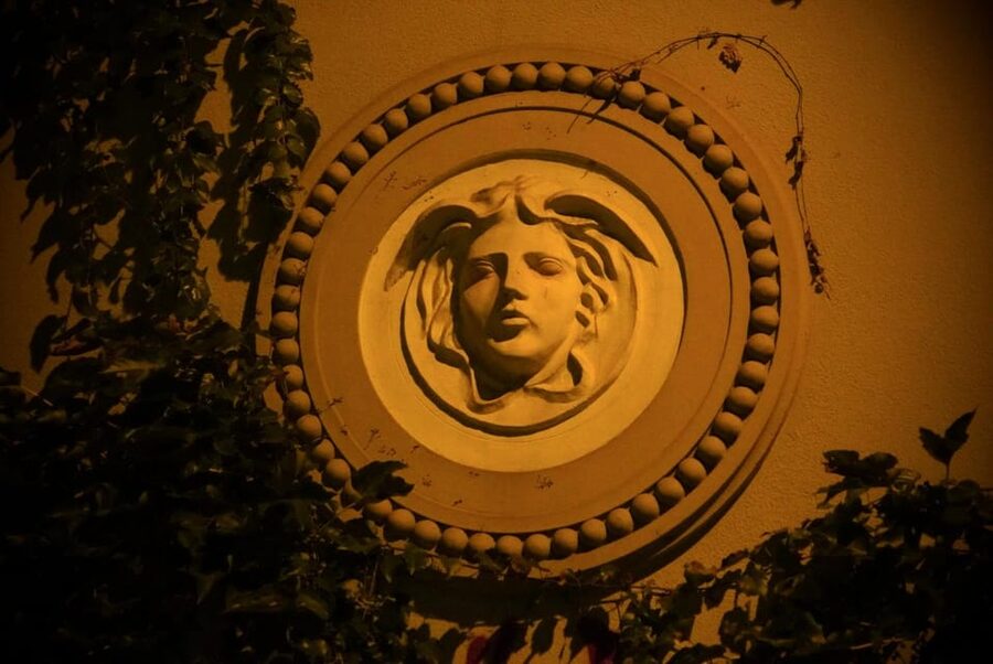 Bucharest: Ghost Stories & Romanian Mythology Walking Tour - Key points to know before you go