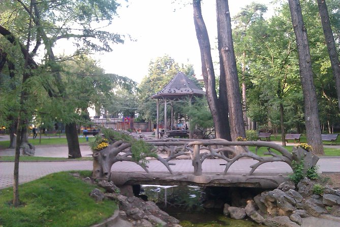 Bucharest Ghosts Stories and Mythology - The stories that stay with you