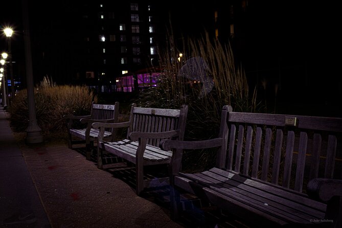 Buried Beneath the Boardwalk: Neptune Ghouls and Ghost Tours - What makes this Virginia Beach ghost walk worth considering