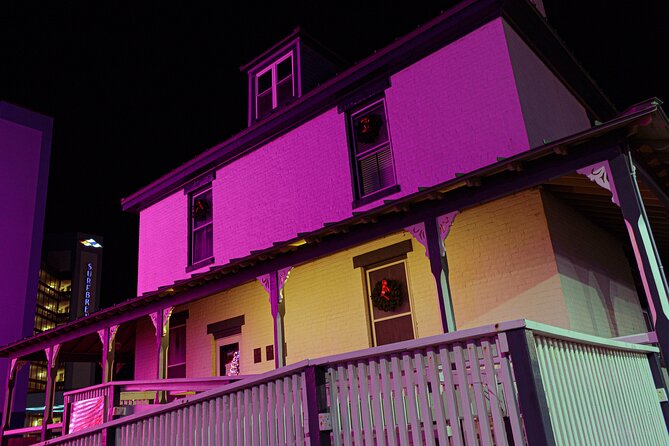 Buried Beneath the Boardwalk: Neptune Ghouls and Ghost Tours - Strong guides make the biggest difference
