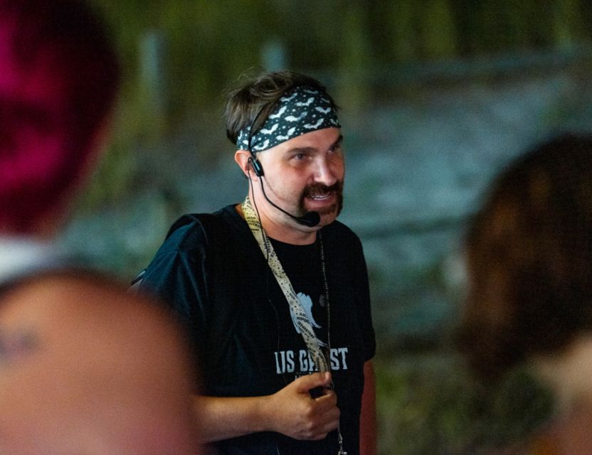 Buried Beneath the Boardwalk: Neptune Ghouls and Ghost Tours - Who will enjoy this walk most
