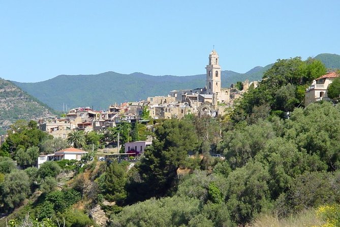 Bussana: a ghost village saved by art - Key points to know before you book