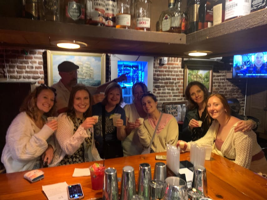 Captain Stoner's Haunted Dive Bar Crawl - Why Captain Stoner Joe changes the feel of the tour