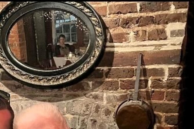 Captain Stoner's Haunted Dive Bar Crawl in Historic Savannah - What the price includes, and what it does not
