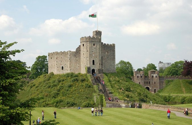 Cardiff Private Dark History Tour - Key points to know before booking