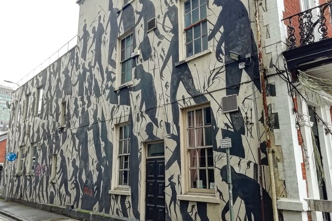 Cardiff Private Dark History Tour - Is $191.98 good value for a private group?