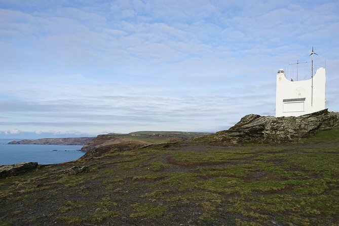 Castles, Canals and Witches in Cornwall England - Key things to know before you book