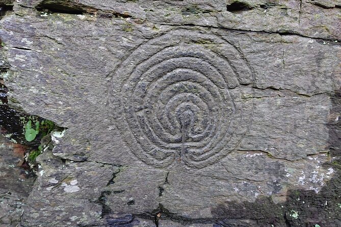 Castles, Canals and Witches in Cornwall England - A Cornwall day built around stories, not just scenery