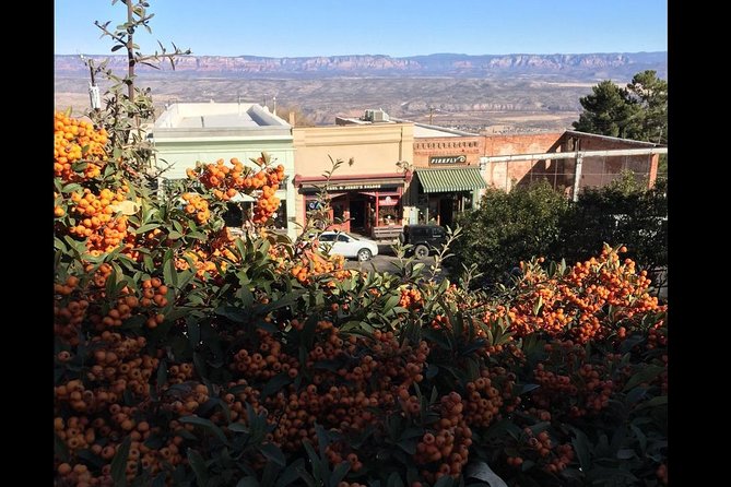 Cemetery Ghost Adventure Cottonwood, Az - The historical Jerome version, and what to verify
