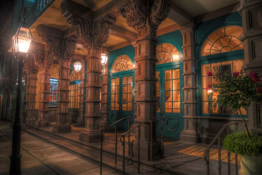 Charleston: Death and Depravity Ghost Walking Tour - Key things to know before you book