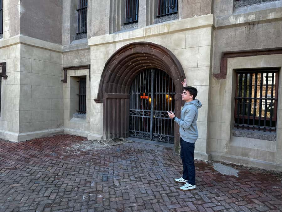 Charleston: Pirates and Ghosts Guided Walking Tour - Practical tips for a better walk