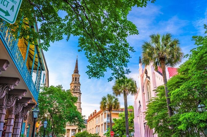 Charleston Pirates and Ghosts Tour - What the $27 price really buys you